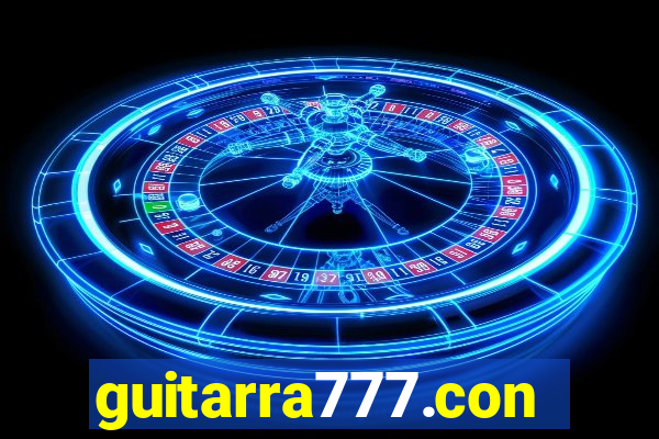 guitarra777.con