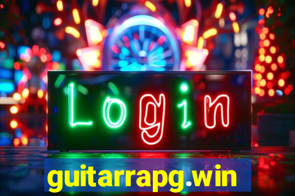 guitarrapg.win