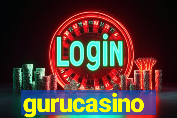 gurucasino