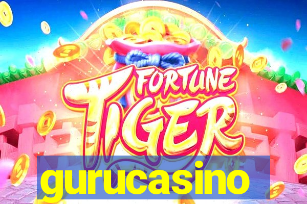 gurucasino