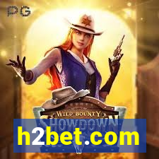 h2bet.com