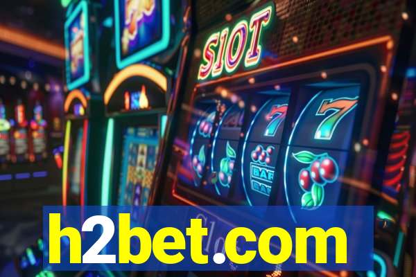 h2bet.com