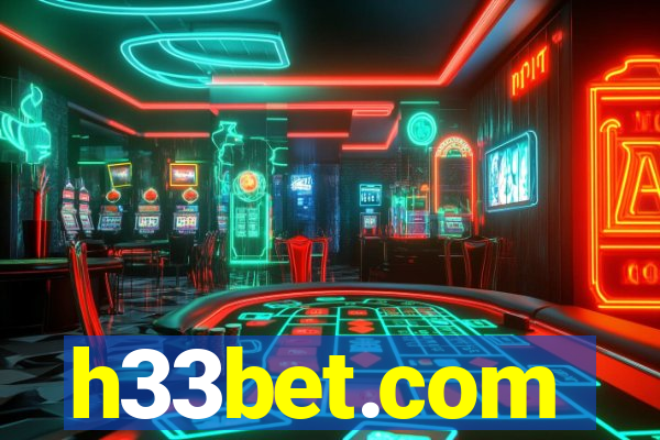 h33bet.com