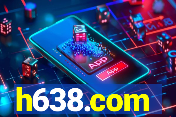 h638.com