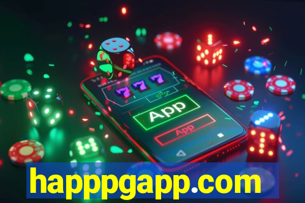 happpgapp.com