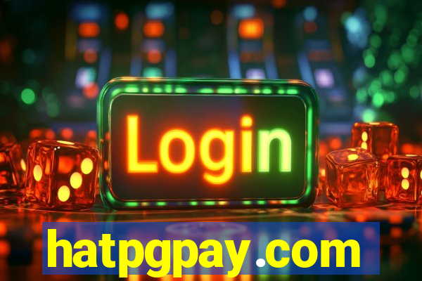 hatpgpay.com