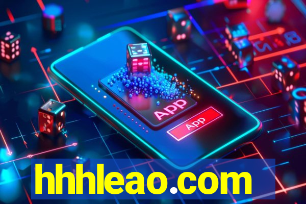 hhhleao.com