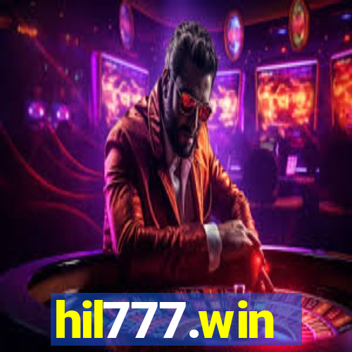 hil777.win