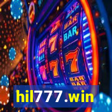 hil777.win