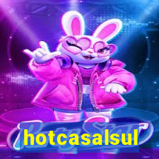 hotcasalsul