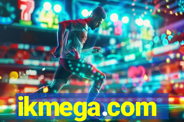 ikmega.com