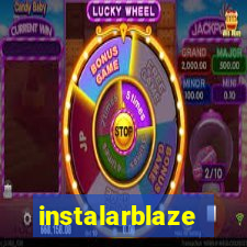 instalarblaze