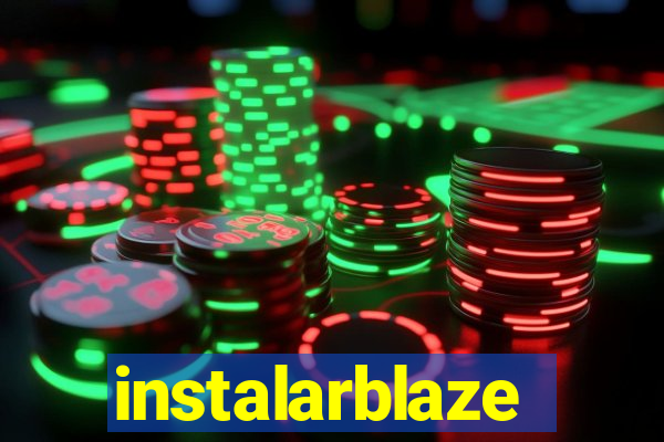 instalarblaze