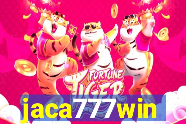 jaca777win