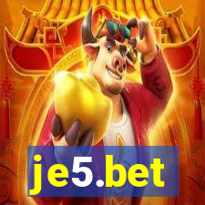 je5.bet