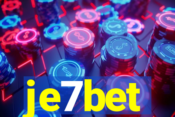 je7bet