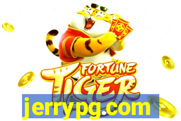 jerrypg.com