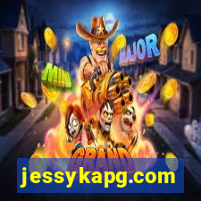 jessykapg.com