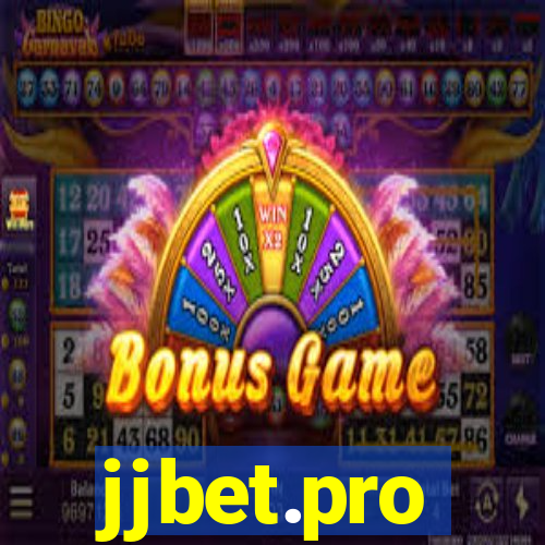 jjbet.pro