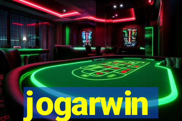 jogarwin