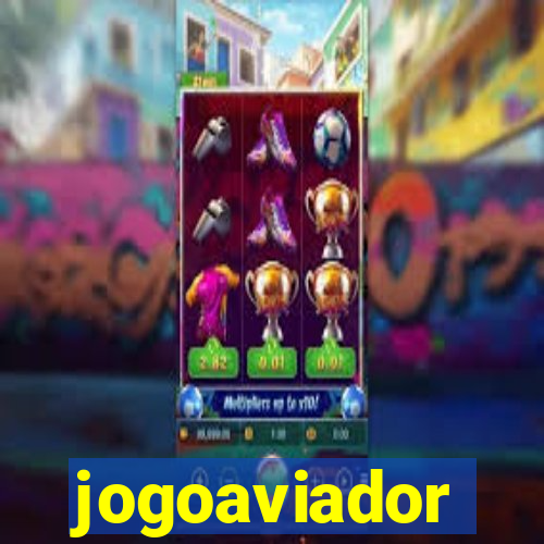 jogoaviador