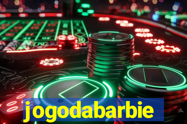 jogodabarbie