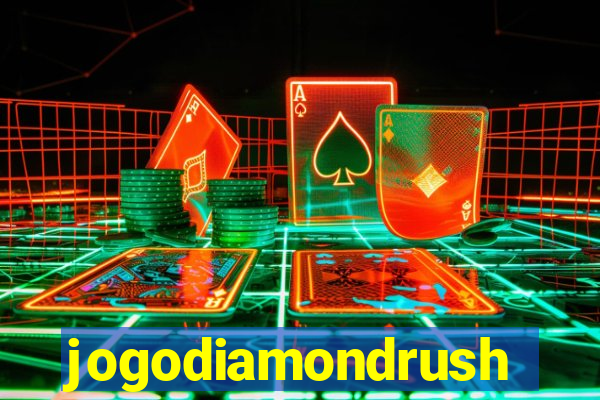 jogodiamondrush