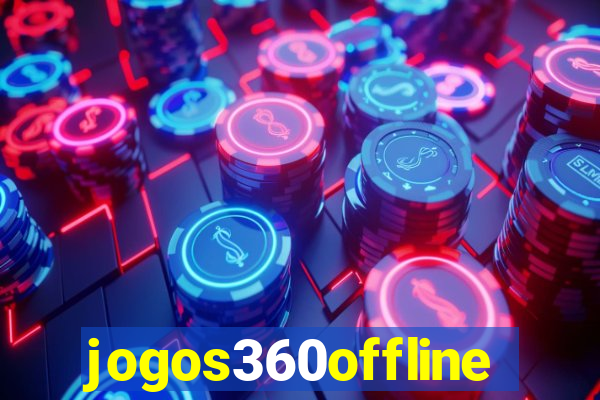 jogos360offline