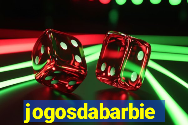 jogosdabarbie