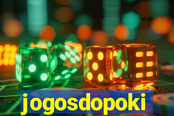 jogosdopoki