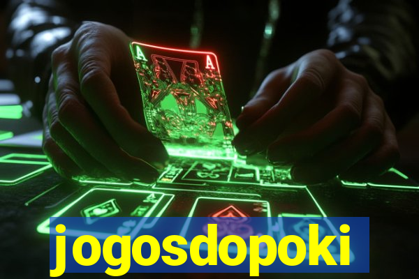 jogosdopoki