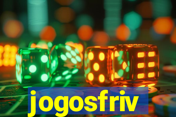 jogosfriv