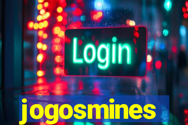 jogosmines