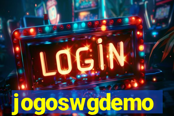 jogoswgdemo