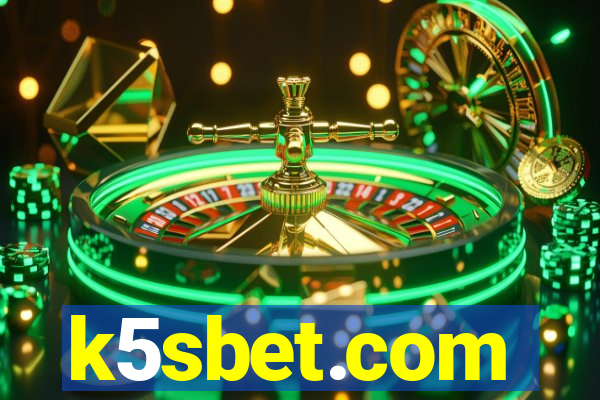 k5sbet.com