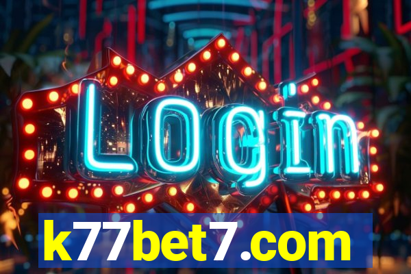 k77bet7.com