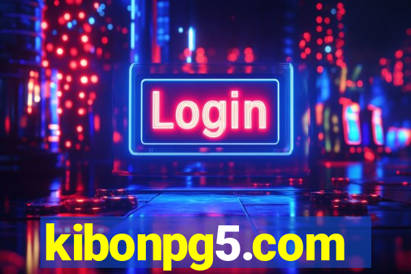 kibonpg5.com