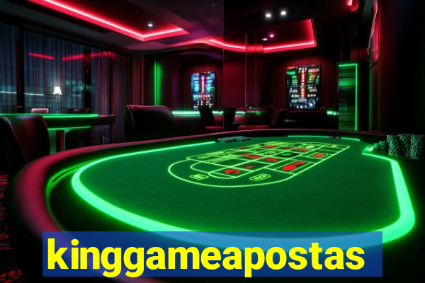 kinggameapostas