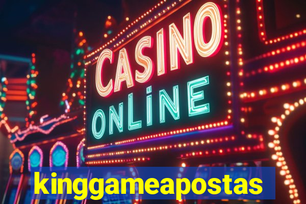 kinggameapostas