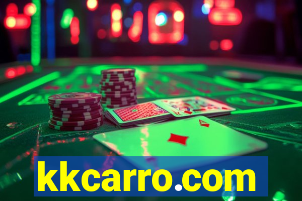 kkcarro.com