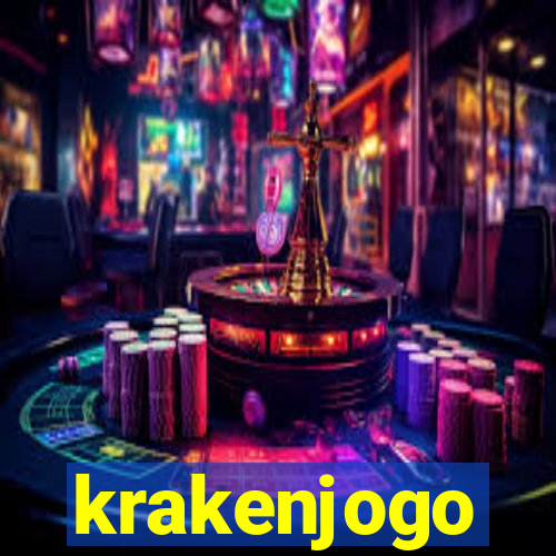 krakenjogo