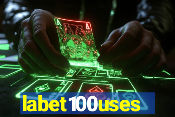 labet100uses