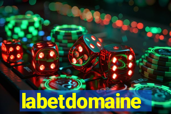 labetdomaine