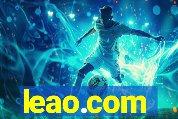 leao.com