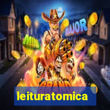 leituratomica