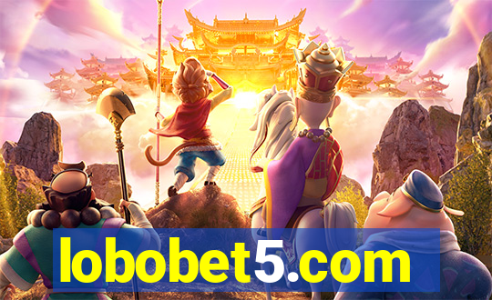 lobobet5.com