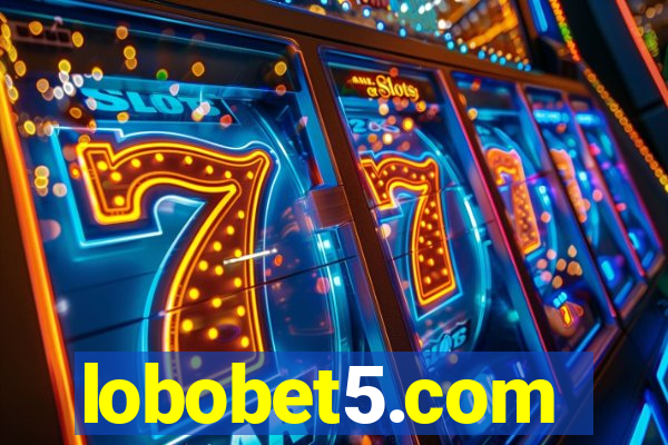 lobobet5.com