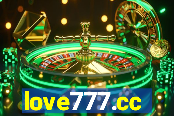 love777.cc