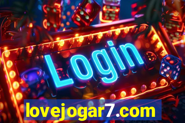 lovejogar7.com