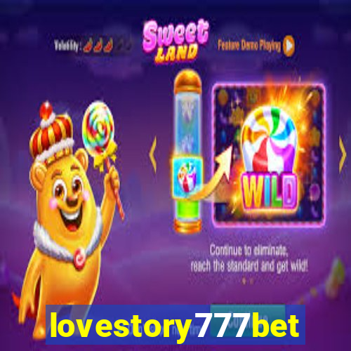 lovestory777bet